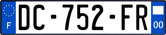 DC-752-FR
