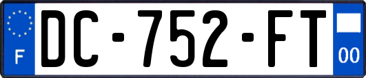 DC-752-FT