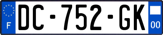 DC-752-GK