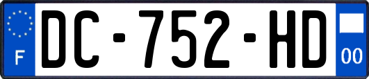 DC-752-HD