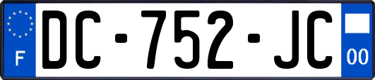 DC-752-JC