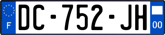 DC-752-JH