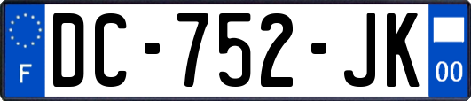 DC-752-JK