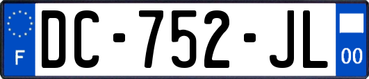 DC-752-JL