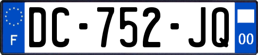 DC-752-JQ