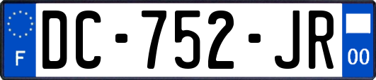 DC-752-JR