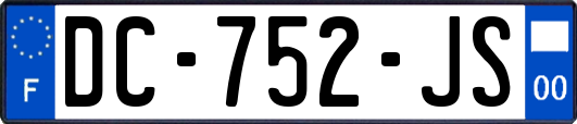 DC-752-JS