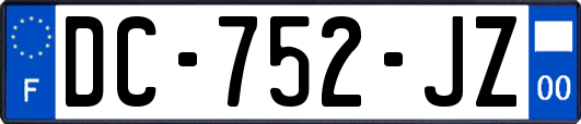 DC-752-JZ