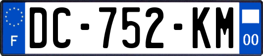 DC-752-KM