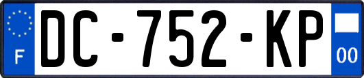 DC-752-KP