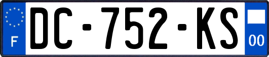 DC-752-KS