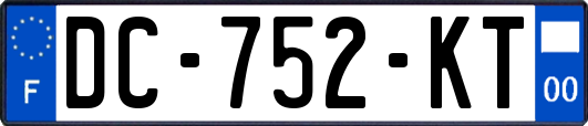 DC-752-KT