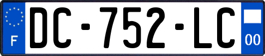 DC-752-LC