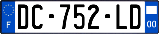 DC-752-LD