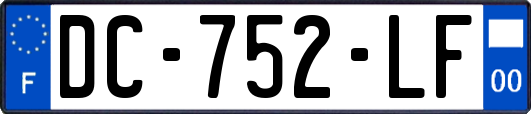 DC-752-LF