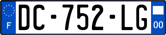 DC-752-LG