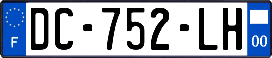 DC-752-LH