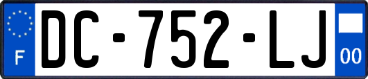 DC-752-LJ