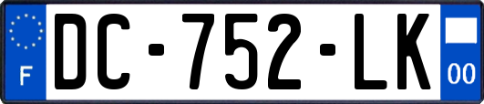 DC-752-LK