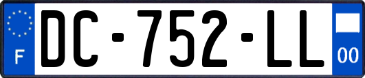DC-752-LL