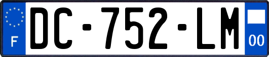 DC-752-LM