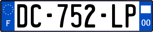 DC-752-LP