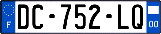 DC-752-LQ