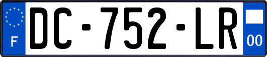 DC-752-LR