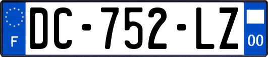 DC-752-LZ