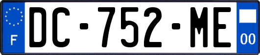 DC-752-ME
