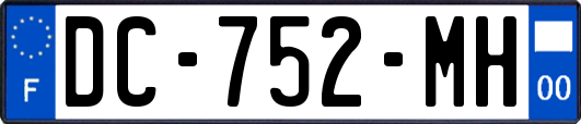 DC-752-MH