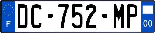 DC-752-MP