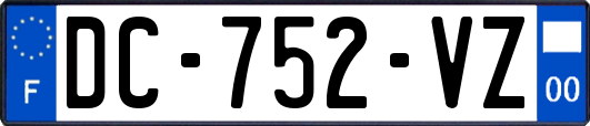 DC-752-VZ