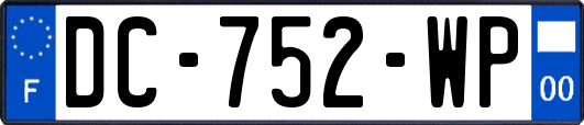 DC-752-WP