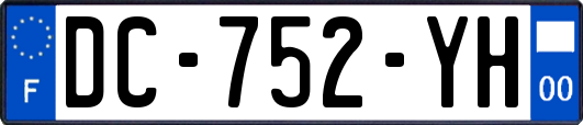 DC-752-YH