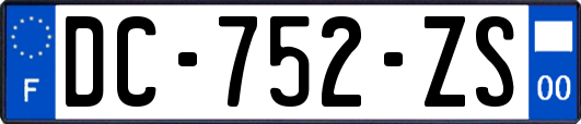 DC-752-ZS