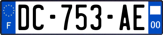 DC-753-AE