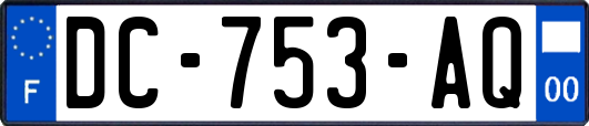 DC-753-AQ