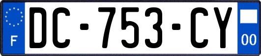 DC-753-CY