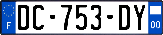 DC-753-DY