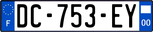 DC-753-EY