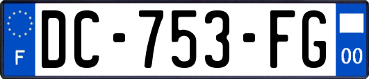 DC-753-FG