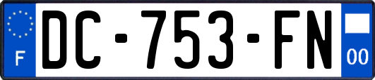 DC-753-FN