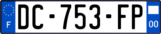 DC-753-FP