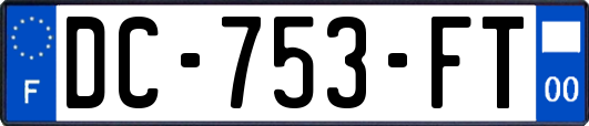 DC-753-FT