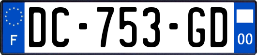 DC-753-GD