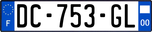 DC-753-GL