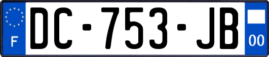 DC-753-JB