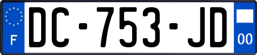 DC-753-JD