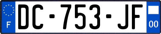 DC-753-JF
